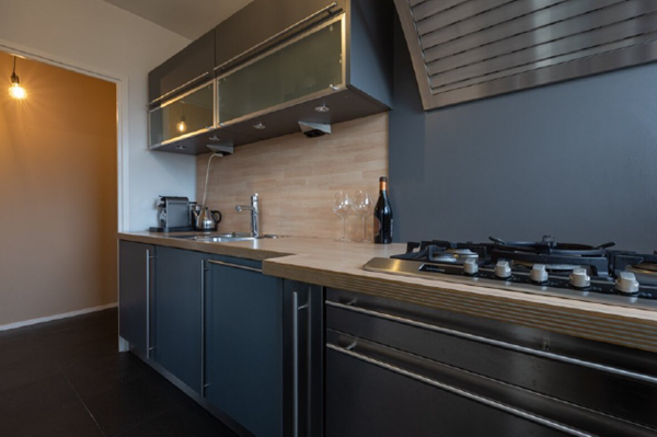 Medium property photo - Generaal de la Reijlaan 14BII, 1404 BS Bussum